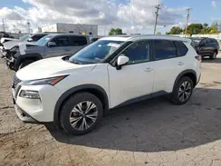 5N1BT3BB3NC699660 2022 NISSAN ROGUE