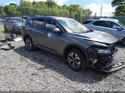 5N1BT3BB3NC699805 2022 NISSAN ROGUE