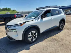 5N1BT3BB3NC701617 2022 NISSAN ROGUE