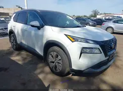 5N1BT3BB3NC703612 2022 NISSAN ROGUE