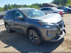 5N1BT3BB3NC704405 2022 NISSAN ROGUE