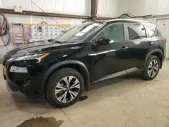 5N1BT3BB3NC705389 2022 NISSAN ROGUE