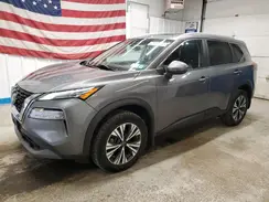 5N1BT3BB3NC705439 2022 NISSAN ROGUE