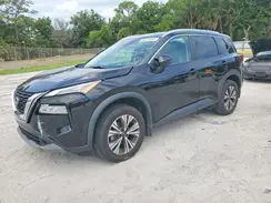 5N1BT3BB3NC708700 2022 NISSAN ROGUE
