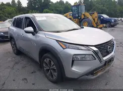5N1BT3BB3NC710351 2022 NISSAN ROGUE