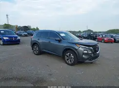 5N1BT3BB3NC716375 2022 NISSAN ROGUE