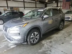 5N1BT3BB3NC718627 2022 NISSAN ROGUE