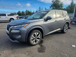 5N1BT3BB3NC719809 2022 NISSAN ROGUE