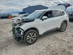 5N1BT3BB3NC720930 2022 NISSAN ROGUE