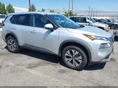 5N1BT3BB3NC721611 2022 NISSAN ROGUE