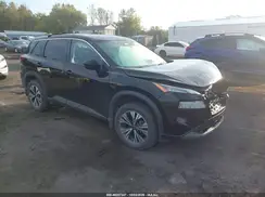 5N1BT3BB3NC723388 2022 NISSAN ROGUE