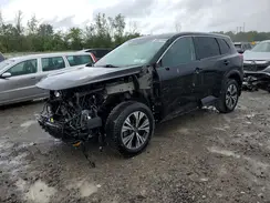 5N1BT3BB3NC723889 2022 NISSAN ROGUE