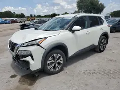 5N1BT3BB3NC724847 2022 NISSAN ROGUE