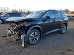 5N1BT3BB3NC724931 2022 NISSAN ROGUE