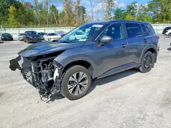 5N1BT3BB3NC727313 2022 NISSAN ROGUE