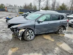 5N1BT3BB3NC729644 2022 NISSAN ROGUE