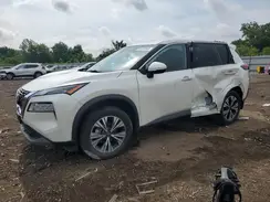 5N1BT3BB3NC731717 2022 NISSAN ROGUE