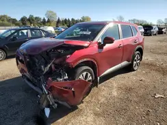 5N1BT3BB3NC732799 2022 NISSAN ROGUE