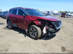 5N1BT3BB3PC671392 2023 NISSAN ROGUE