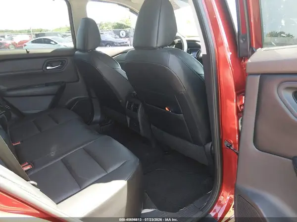 5N1BT3BB3PC671392 2023 NISSAN ROGUE - Image 8