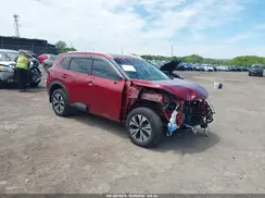 5N1BT3BB3PC671506 2023 NISSAN ROGUE