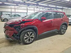 5N1BT3BB3PC672008 2023 NISSAN ROGUE