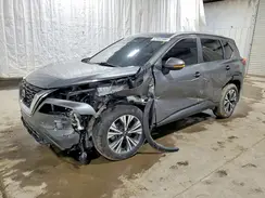 5N1BT3BB3PC672347 2023 NISSAN ROGUE