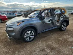 5N1BT3BB3PC674079 2023 NISSAN ROGUE
