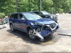 5N1BT3BB3PC675605 2023 NISSAN ROGUE