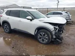 5N1BT3BB3PC676365 2023 NISSAN ROGUE