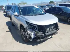 5N1BT3BB3PC678939 2023 NISSAN ROGUE