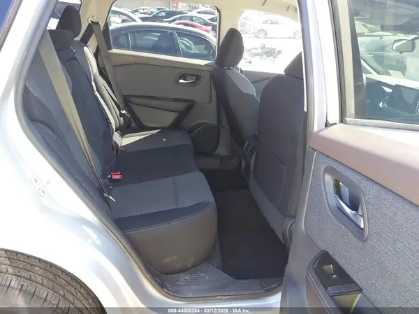 5N1BT3BB3PC678939 2023 NISSAN ROGUE - Image 8