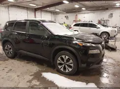 5N1BT3BB3PC682196 2023 NISSAN ROGUE