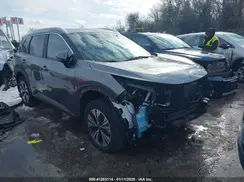 5N1BT3BB3PC683493 2023 NISSAN ROGUE