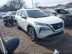 5N1BT3BB3PC684594 2023 NISSAN ROGUE