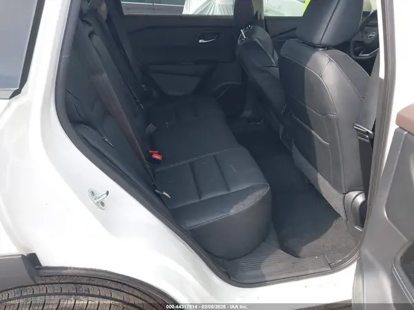 5N1BT3BB3PC684594 2023 NISSAN ROGUE - Image 8