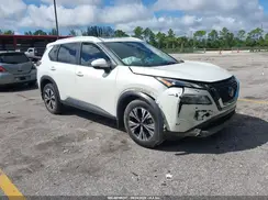 5N1BT3BB3PC685504 2023 NISSAN ROGUE