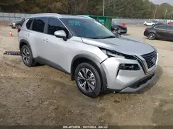 5N1BT3BB3PC687124 2023 NISSAN ROGUE