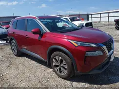 5N1BT3BB3PC688306 2023 NISSAN ROGUE