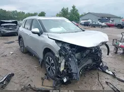 5N1BT3BB3PC688502 2023 NISSAN ROGUE