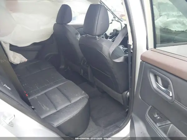 5N1BT3BB3PC688502 2023 NISSAN ROGUE - Image 8