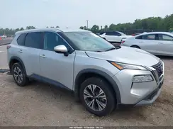 5N1BT3BB3PC689682 2023 NISSAN ROGUE