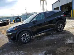 5N1BT3BB3PC690427 2023 NISSAN ROGUE