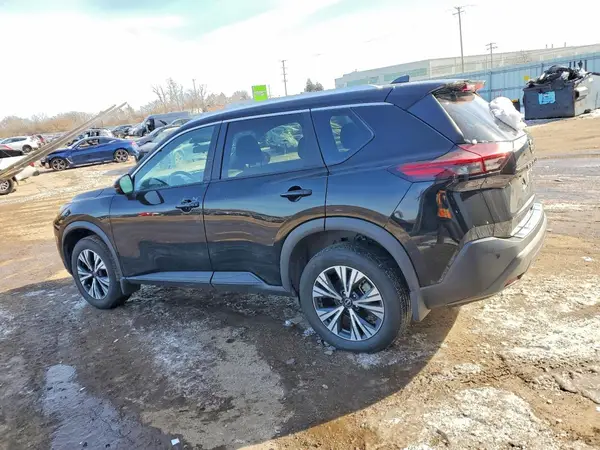 5N1BT3BB3PC690427 2023 NISSAN ROGUE - Image 2
