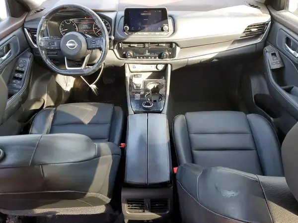5N1BT3BB3PC690427 2023 NISSAN ROGUE - Image 8
