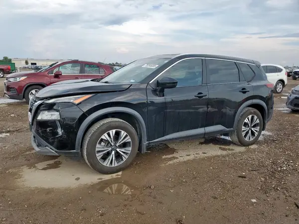 5N1BT3BB3PC690749 2023 NISSAN ROGUE - Image 1