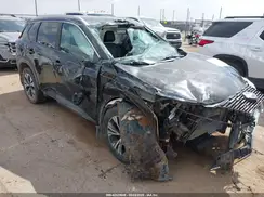 5N1BT3BB3PC691559 2023 NISSAN ROGUE