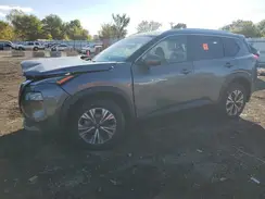 5N1BT3BB3PC691724 2023 NISSAN ROGUE