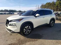 5N1BT3BB3PC736967 2023 NISSAN ROGUE