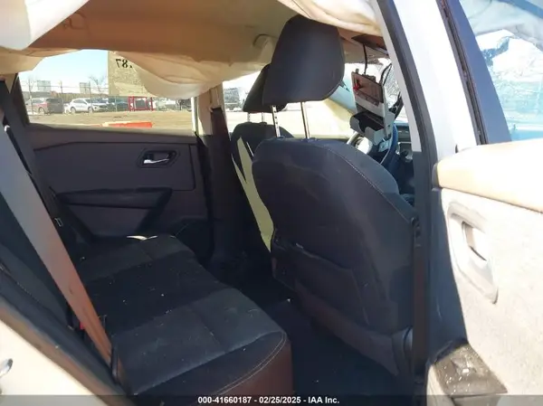 5N1BT3BB3PC742221 2023 NISSAN ROGUE - Image 8